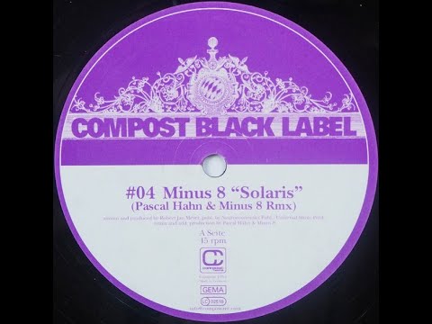 Zwicker - Made Up (Dub)