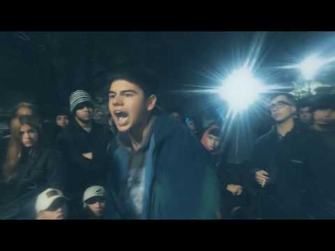 AUGE DUCK vs FOCUS DARTH - 8vos - INVASIÓN RAPPER (32 Edición) 2vs2 / Santa Fe