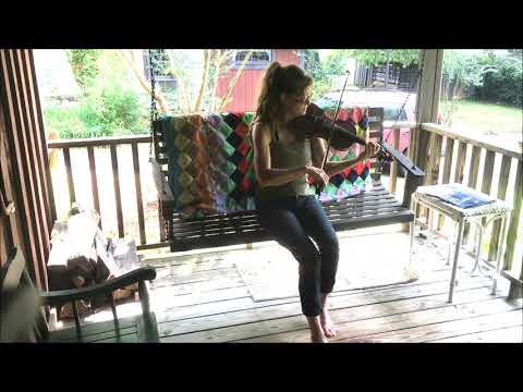 The Woodchoppers Reel