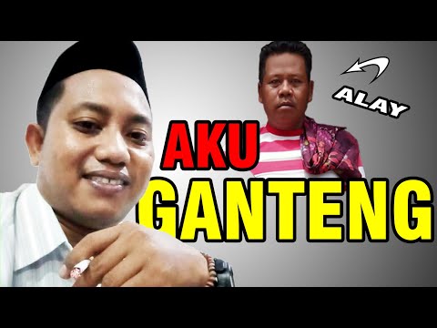 DAGELAN JOWO || #08 OALAH J*NC*K TENAN . . .