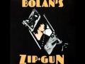 T.Rex / Marc Bolan  --- Till Dawn