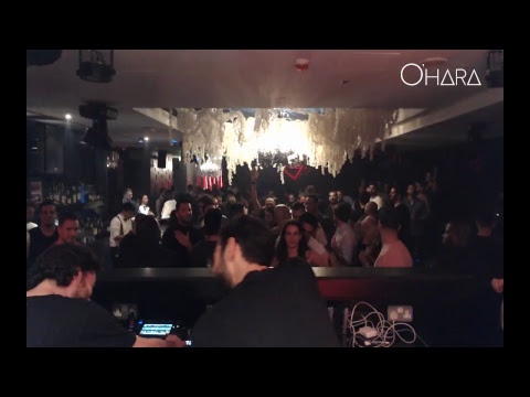 BETOKO B2B HAZE-M @ O'Hara Doha December 7th 2018
