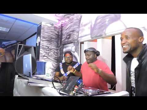 DJ DORY MASTER TUPILUKA BIE