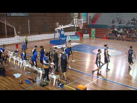 Enrique Benitez - DKV San Fernando