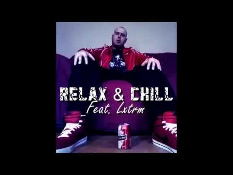 LeGros - Relax & Chill feat. Lxtrm