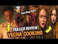 ️Stranger Things Season 5 Volume 2 Trailer Review Explained Who Will Die Steve Or Max