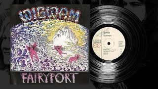 WIGWAM - FAIRYPORT (1971) | FULL ALBUM