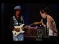 Jeff Beck and the Imelda May Band Walking in ...