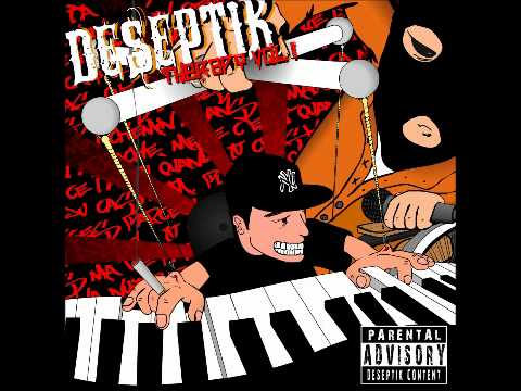 Deseptik feat Blaze - sunny day