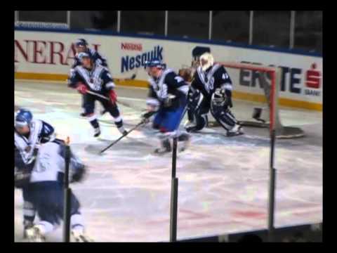 15.09.2012.HOKEJ NA LEDU U ARENI  - BASSO COMPANY