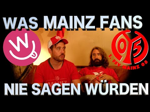 Was Fans nie sagen würden - Mainz