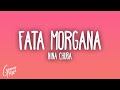 Nina Chuba Fata Morgana