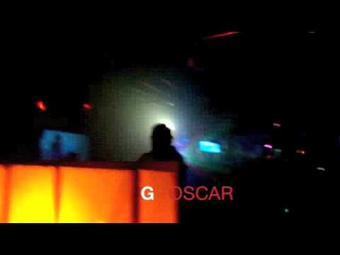 OSCAR G AT TAHONA SEP 18