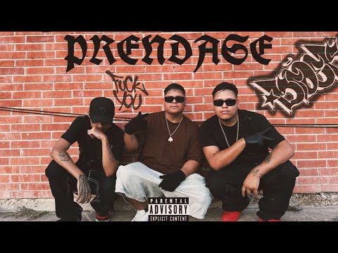 PRENDASE🔥@lilgjb1 //SN.CL CREW - TAPIAMUSIC // VIDEO OFFICIAL