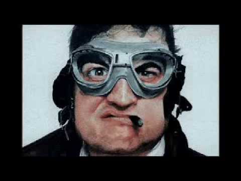 Tribute to John Belushi