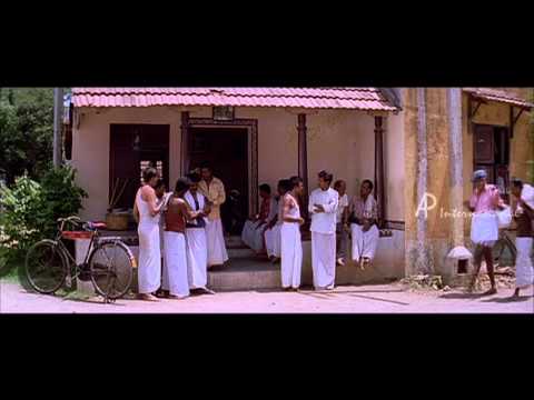 Karmegam | Tamil Movie Comedy | Mammooty | Abhirami | Vadivelu | Radha Ravi