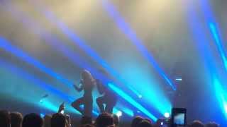Liar Liar (Wasteland Monarchy) - Kamelot (Live)