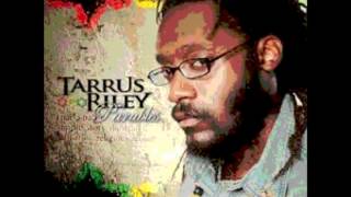 Tarrus Riley - Start A New