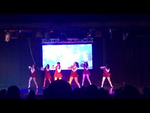 BUDDY DC 여자친구 - ROUGH 시간을 달려서