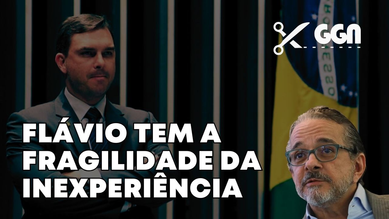 Parece mais plausível uma candidatura que invista na direita do que na 3ª via, diz Lavareda