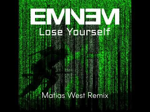 Eminem, Rob Dougan - Lose Yourself x Clubbed To Death (Matias West Remix)