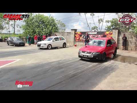 5ª Etapa Arrancada ECPA 2018 - Categorias DT-A, DT-B, DT-C, FLD, ST e Desafio