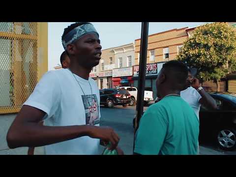 Myddie Jordan "Free Shmoke" [Official Video] Shot by @gizzo410