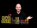 Sean Evans Reveals the Season 23 Hot Sauce Lineup | Hot Ones