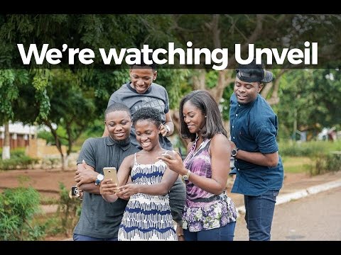 Unveil. ep.1. discussion Yolo season 3. On KNUST