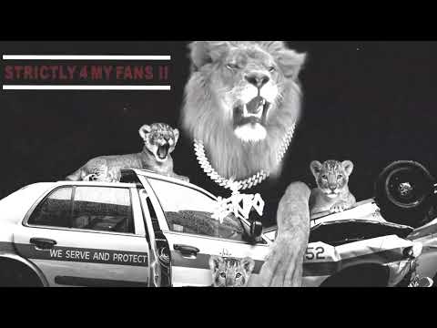 G Herbo - No Limit (Feat. Drench)