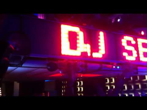 DJ SENOL UZMAN @ CLUB SOTANO (BODRUM-GÜMBET 19.06.2012)