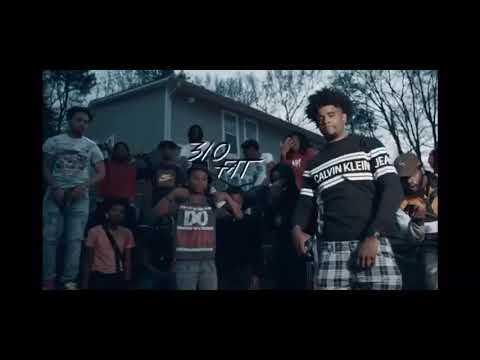 Baby3 - backendz ( ft 310FAT )