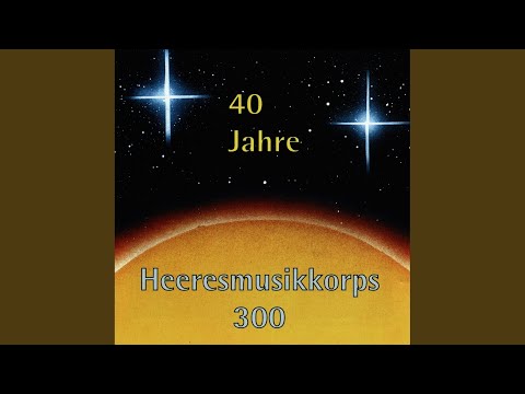 Preußischer Präsentiermarsch