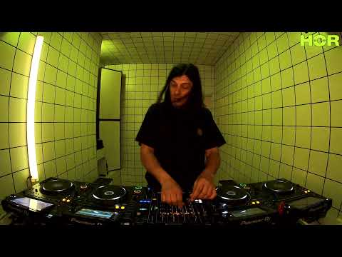 Pi Electronics Residents - BMSK | HÖR - May 13 / 2022