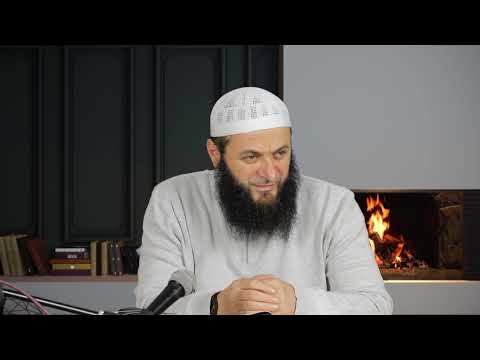 10. Forma e ezanit dhe ikametit sipas sunnetit | Hoxhë Sadullah Bajrami