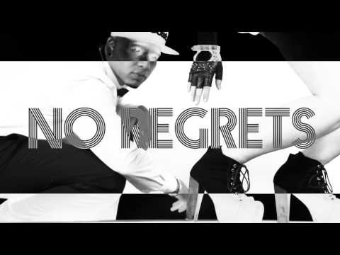 SKY feat. RAEY SEAN - NO REGRETS (Teaser)