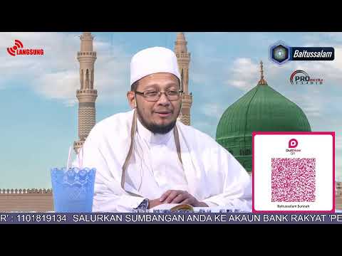 SYARAH BULUGHUL MARAM