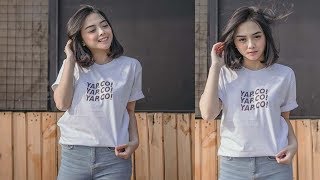 Download lagu Alden & Dear - Mata Sayu, Rambut Se-Bahu [LYRIC VIDEO] mp3