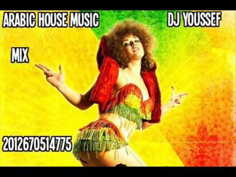 yo mix arabic house  mixed: by dj youssef
