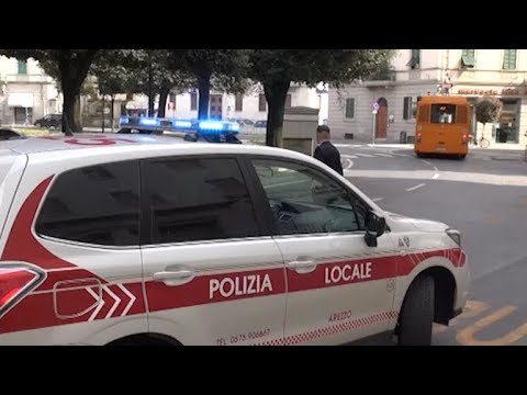 Arezzo. Per il 25 aprile e il 1° maggio tutto chiuso, stop anche al mercato