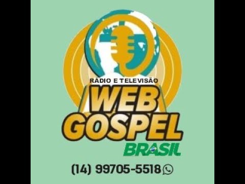 Tv Gospel Brasil - Youtube - Retransmissão