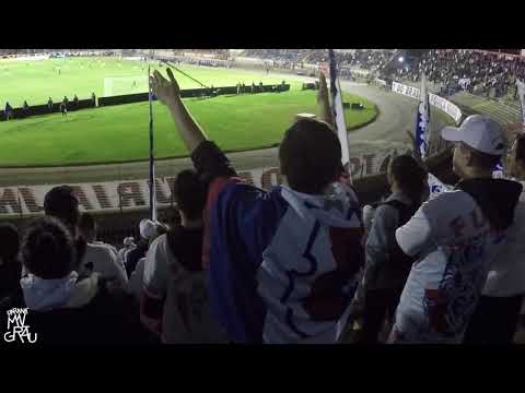 Paraná 0 x 2 Santos - 09/09/2018