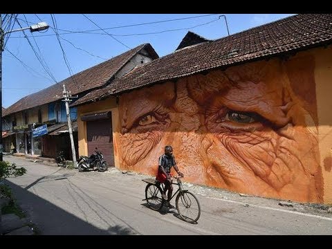 download lagu mp3 mp4 Fort Kochi Biennale, download lagu Fort Kochi Biennale gratis, unduh video klip Fort Kochi Biennale