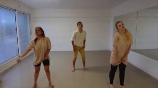 Real Love - BLANCA Coreografía