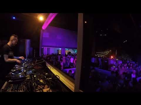 Tha Boogie Bandit @ WORLD CLASS x TCPT Feat. What So Not