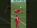 Super Shaqiri ?
