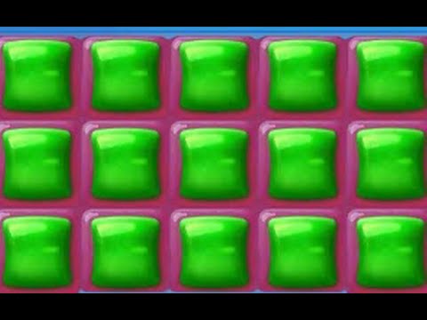 DOUBLE COLOR*DIVINE!*NEW, CURRENT! - Candy Crush Jelly Saga LEVEL- 211 - ★★★ STARS - (NO BOOSTERS)