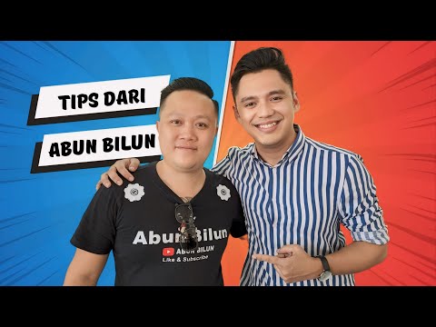 7 rahsia YouTuber pemula 2024 - Abun Bilun! @abunbilun7729