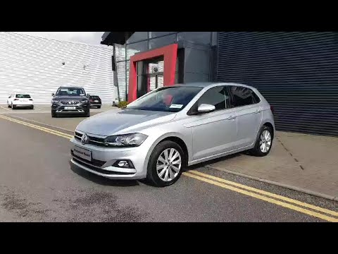 Volkswagen Polo 1.0 TSI 80hp United Was 20950 Now - Image 2