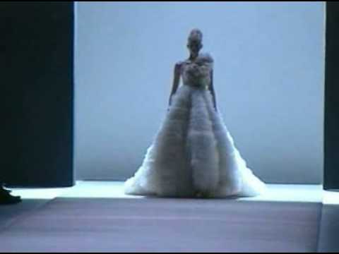 Paris Fashion Week 2008 'Giambattista Valli'